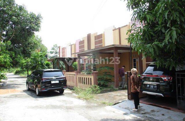 Rumah Murah Pelipit Asri Batam Indra 33412 2