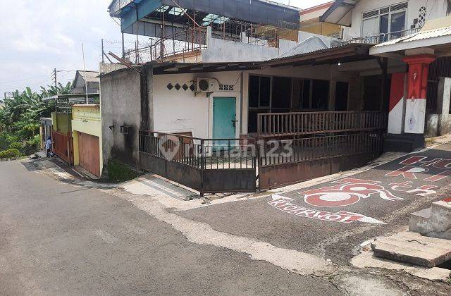 RUMAH JOMBLANG PERBALAN SELATAN SEMARANG 86866 1