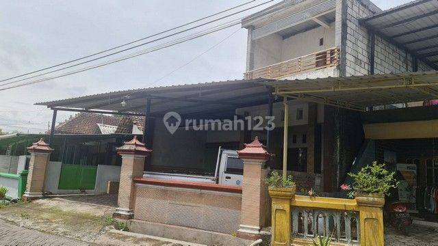 RUMAH TANJUNGAN GRESIK 64472 2