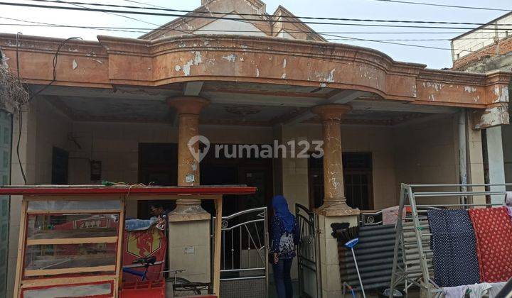 RUMAH TAMBAK MAYOR BARU TIMUR SURABAYA 95455 1