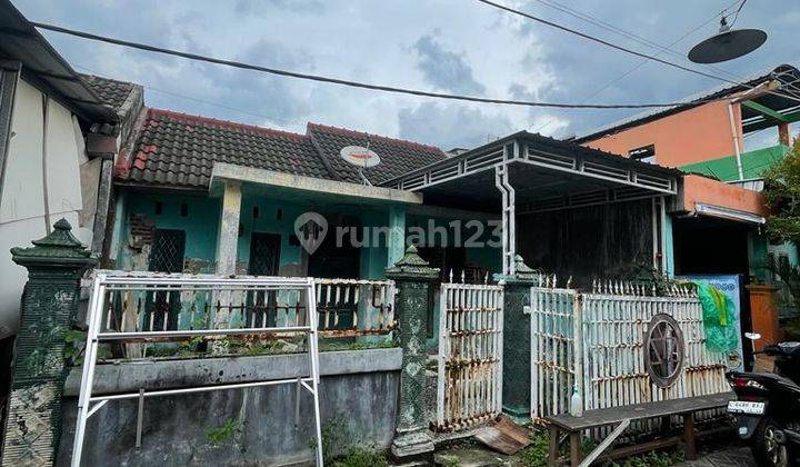 RUMAH PURI MENGANTI INDAH GRESIK 61872 2