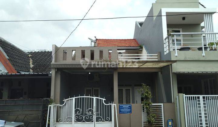 RUMAH MULYOREJO MALANG 86286 1