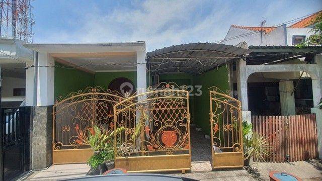 RUMAH YOSOWILANGUN GRESIK 87830 1