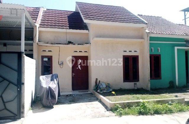 RUMAH KARANGDUREN SEMARANG 88939 2