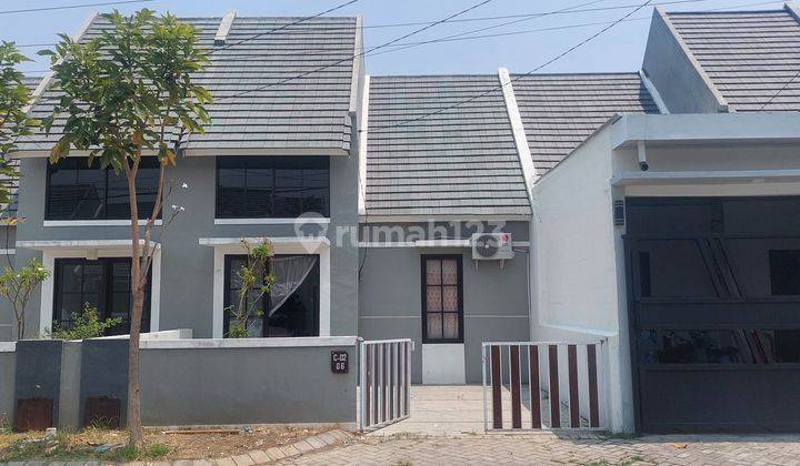 RUMAH TAMAN ANGGUN SEJAHTERA SIDOARJO 95221 1