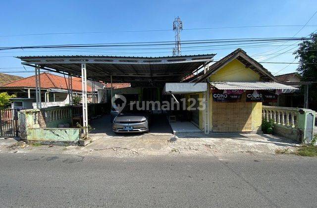 RUMAH SEPANDE SIDOARJO 95175 1