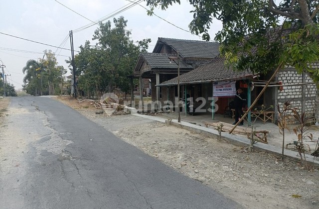 Jual Rumah Murah Banget Dan Lebar Di Sumengko Lamongan 21678 2
