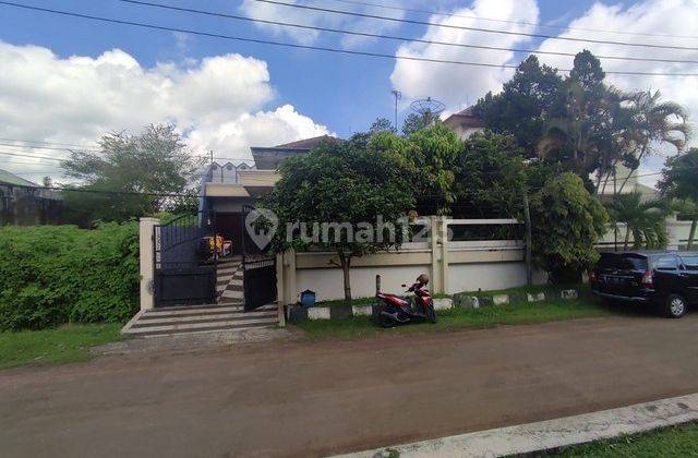 RUMAH BUKIT DIENG MALANG 87864 2