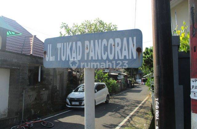 Rumah Dan Tanah Luas Murah Banjar Anyar Tabanan Indra 42133 2