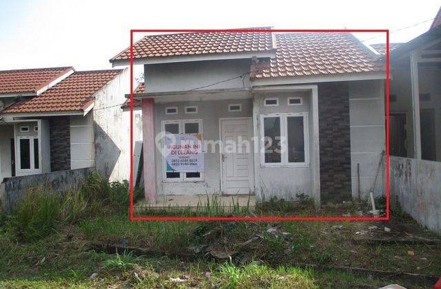 RUMAH PERMATA RESIDENCE PEKANBARU 92282 1