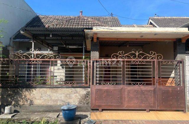 RUMAH LENGKONG MOJOKERTO 95288 2