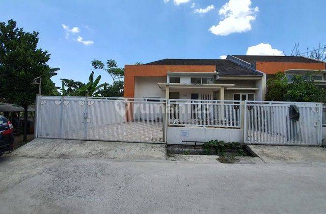 RUMAH DRIYOREJO KOTA BARU GRESIK 50874 2