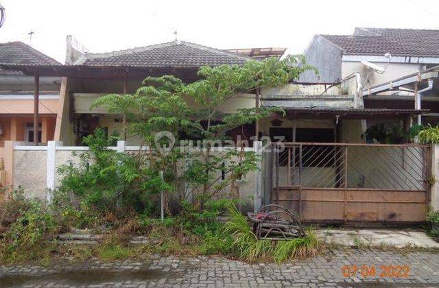 RUMAH PURI ANJASMORO SEMARANG 86890 1