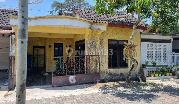 RUMAH CANDIREJO SEMARANG 86946 1
