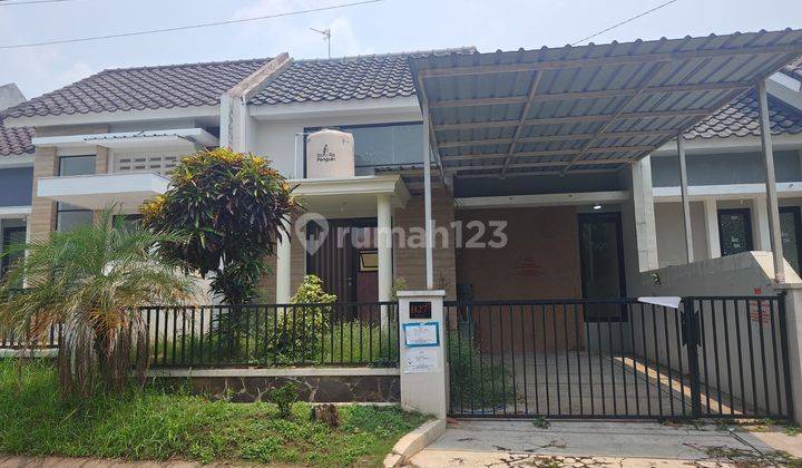 RUMAH ATRANI RESIDENCE MALANG 87887 1