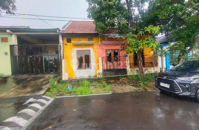 RUMAH GADUNG GRESIK 55914 2