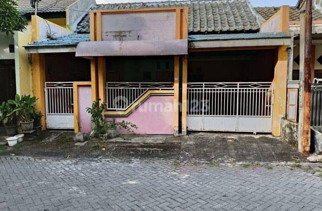 RUMAH YOSOWILANGUN GRESIK 83475 2