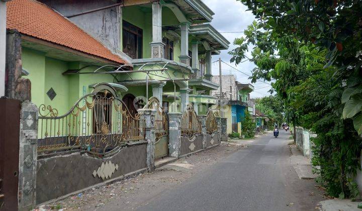 RUMAH GROGOL SIDOARJO 95211 1