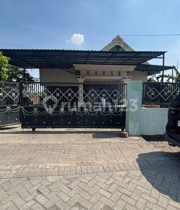 RUMAH GLINDAH GRESIK 83487 2