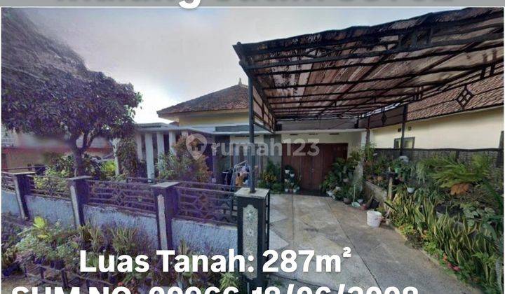 Rumah vila Murah Batu Malang Jatim Indra 83702 1