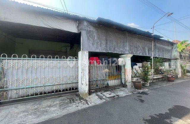 RUMAH KRANGGAN MOJOKERTO 95227 2
