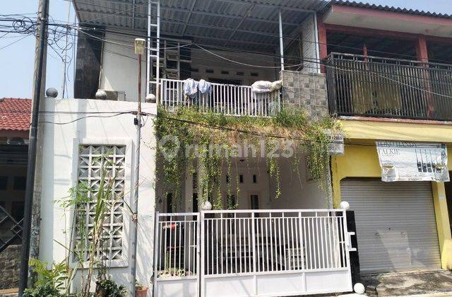 RUMAH SUKOMULYO GRESIK 87011 2