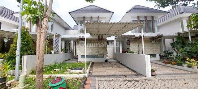 RUMAH SAFIRA GARDEN SIDOARJO 95261 1