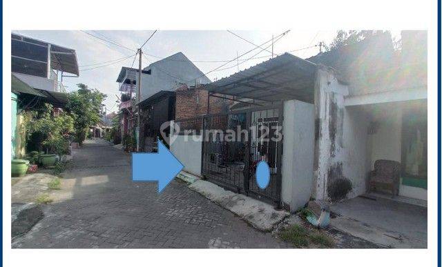 Jual aset Wisma Pungging Mojokerto Jatim Indra 9443 2