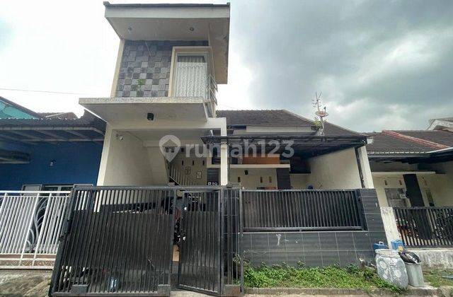 RUMAH GRAHA KARTIKA MALANG 88222 2