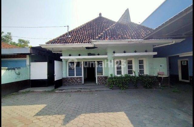 RUMAH SAWUNGGALING MOJOKERTO 90394 1