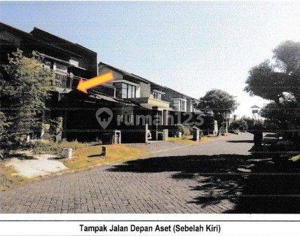 RUMAH PUNGGUL SIDOARJO 95166 1