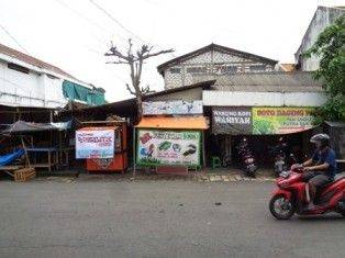 RUMAH PEKAUMAN GRESIK 25845 1