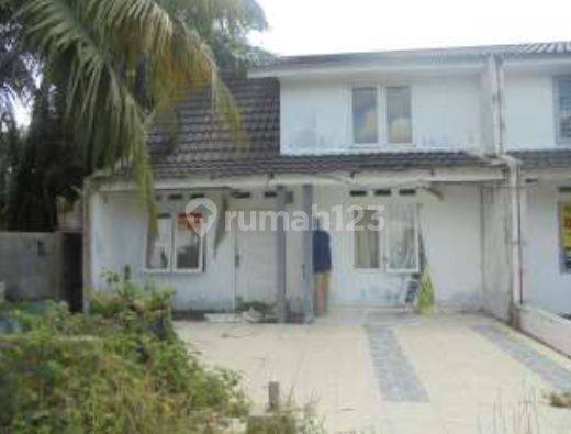 RUMAH TANGKERANG LABUAI PEKANBARU 27790 1