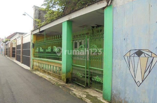 RUMAH TANJUNGSARI MALANG 87875 1