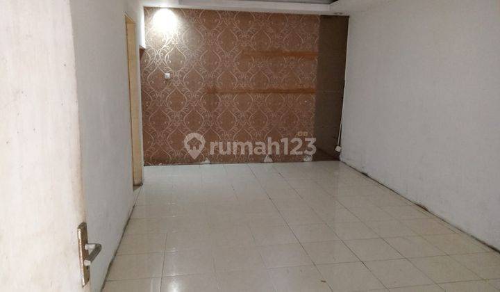 Rumah Siap Pakai Di Jual 2