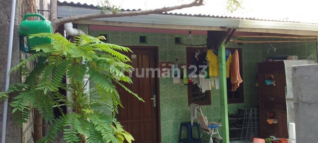 RUMAH KAPTEN DARMOSUGONDO GRESIK 95623 1