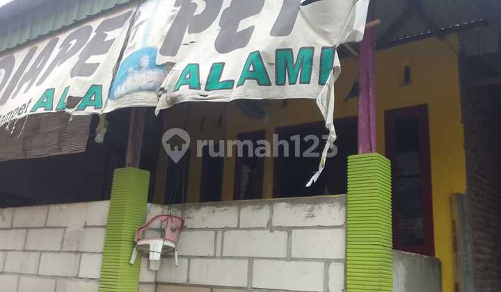 RUMAH KARANGANDONG GRESIK 95627 1