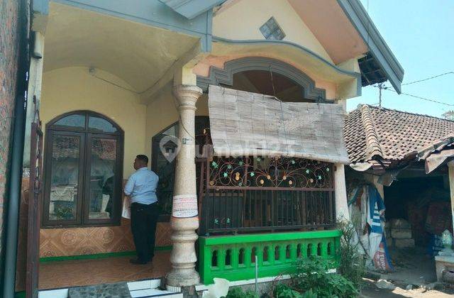 RUMAH BANGUN MOJOKERTO 69019 2