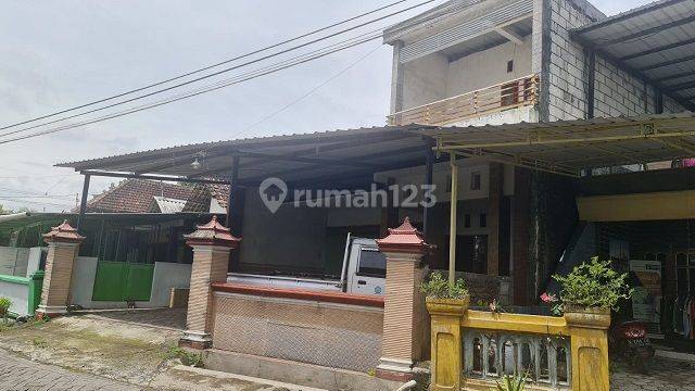 RUMAH TANJUNGAN GRESIK 64472 1