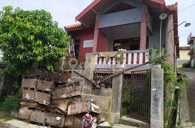 RUMAH SUKOREJO SEMARANG 86945 1