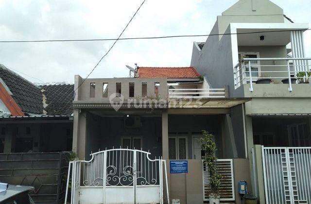 RUMAH MULYOREJO MALANG 86286 2