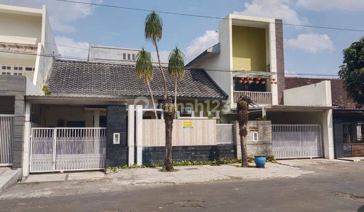 RUMAH PISANGCANDI MALANG 88210 1