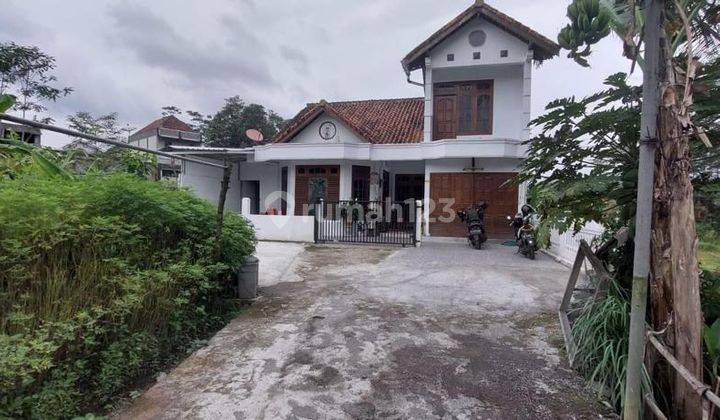 RUMAH JOMBOR SEMARANG 88921 1