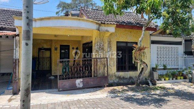 RUMAH CANDIREJO SEMARANG 86946 2