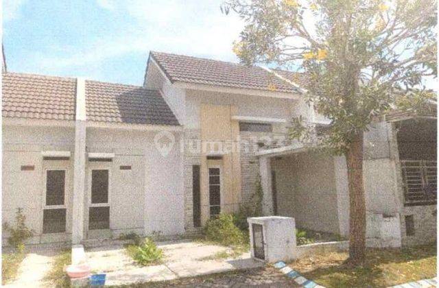 RUMAH VALENCIA TERRACE SIDOARJO 95184 1