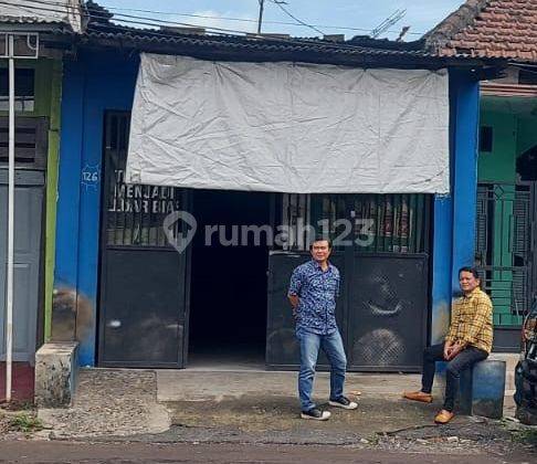 RUMAH KRIKILAN GRESIK 87089 1