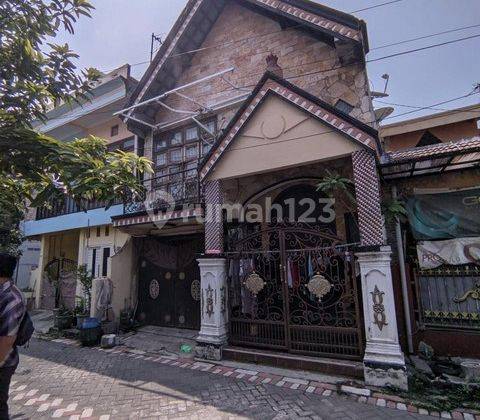 RUMAH TANJUNG WIRA GRESIK 87835 2