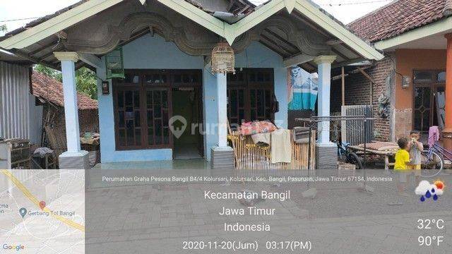 RUMAH BANJARKEJEN PASURUAN 95283 1