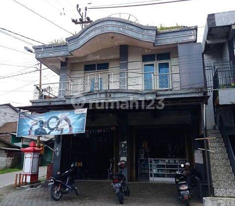 RUMAH SUMOWONO SEMARANG 88902 2