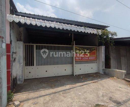 RUMAH TAMBAKAGUNG MOJOKERTO 87849 1